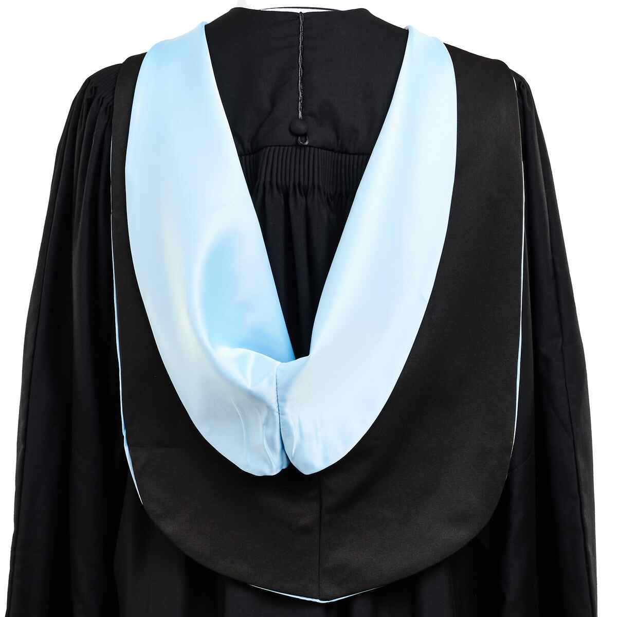 Aberdeen University Bachelors Graduation Set (Hire) - Image 2