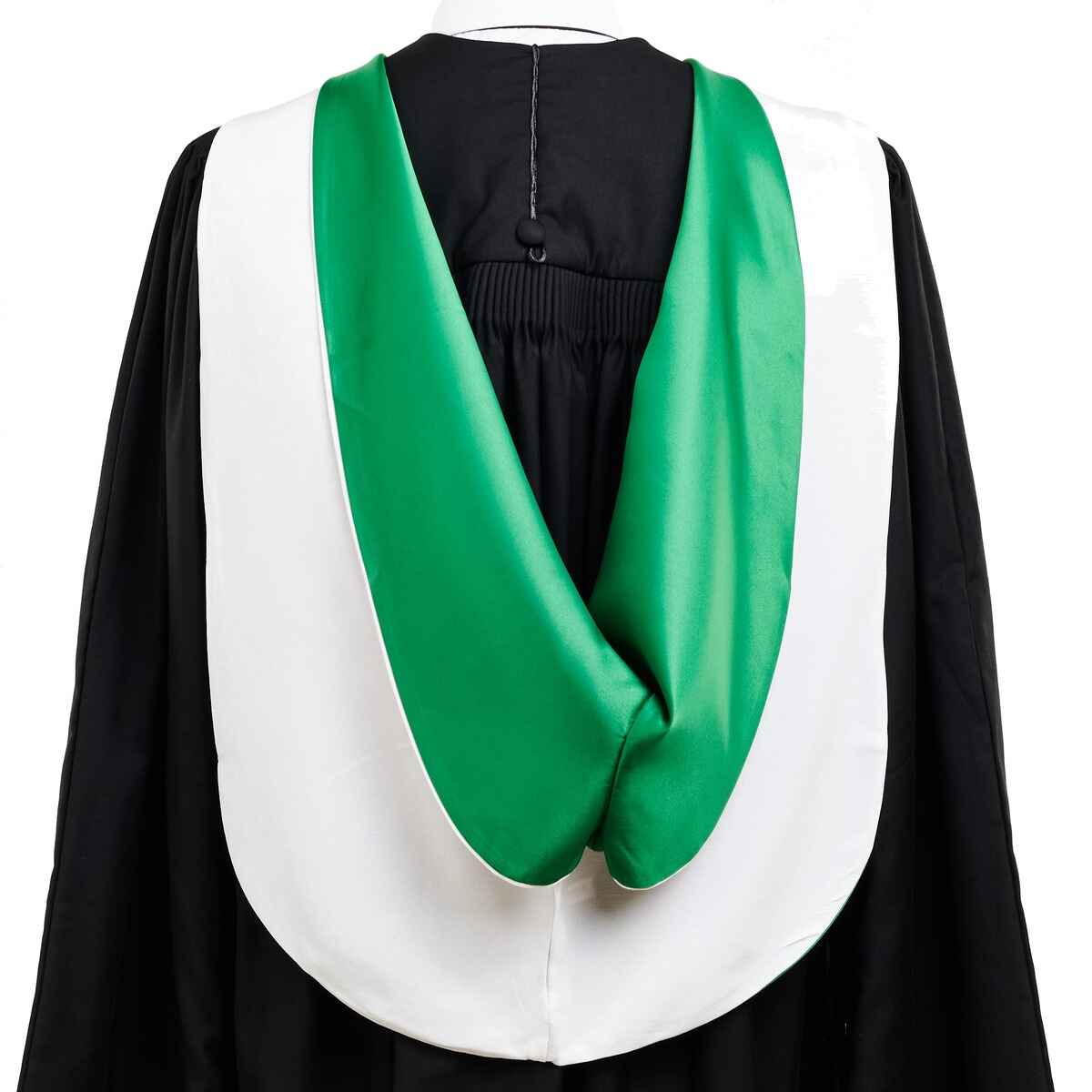 Aberdeen University Masters Graduation Set - Image 3