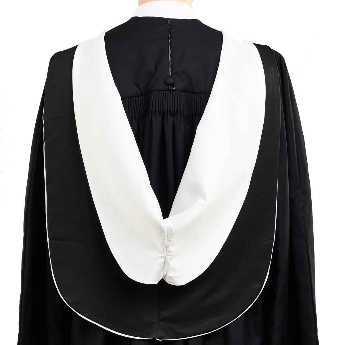 Aberdeen University Masters Graduation Set - Image 4