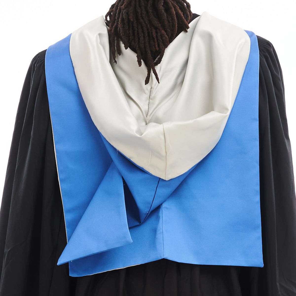 Abertay University Bachelors Graduation Set - Image 5