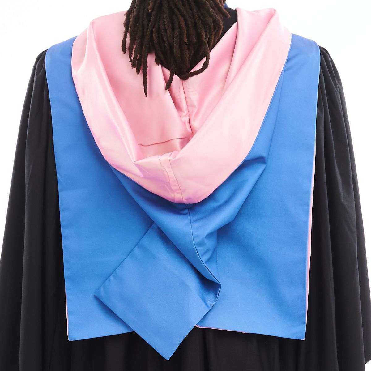 Abertay University Bachelors Graduation Set (Hire) - Image 4