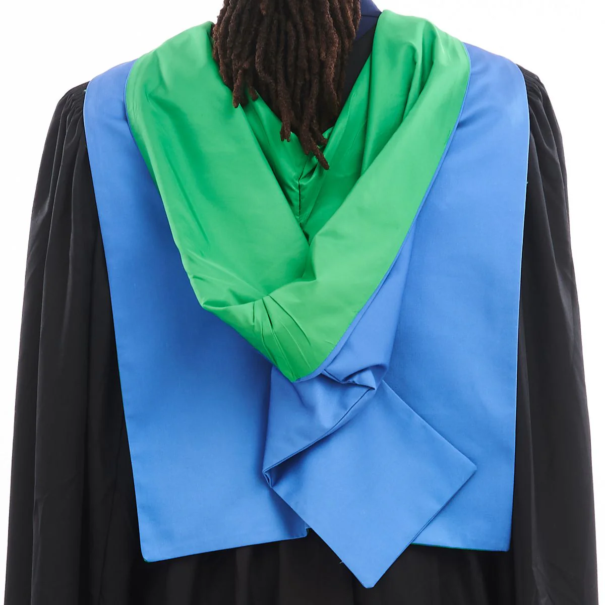 Abertay University Bachelors Graduation Set (Hire) - Image 6