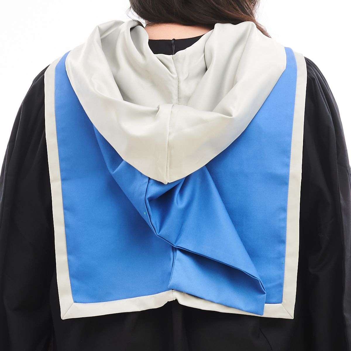 Abertay University Masters Graduation Set (Hire) - Image 4