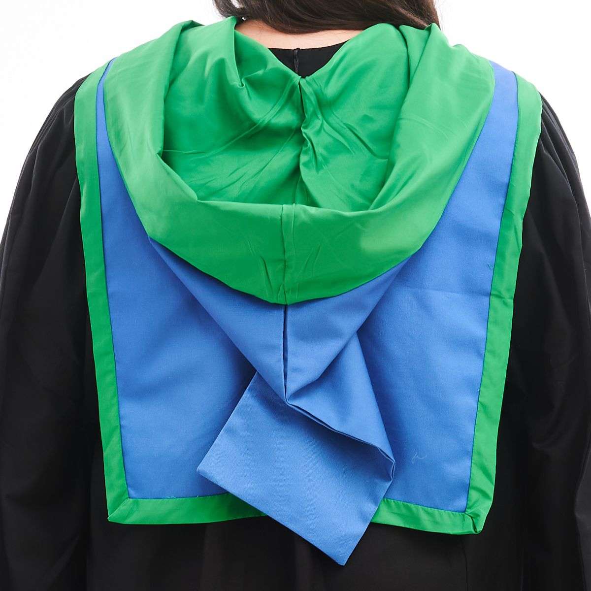 Abertay University Masters Graduation Set (Hire) - Image 5