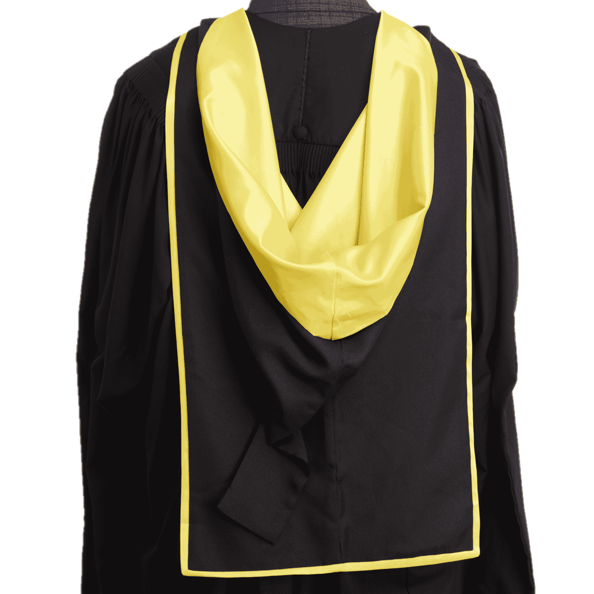 APAC Graduation Hood - Image 2