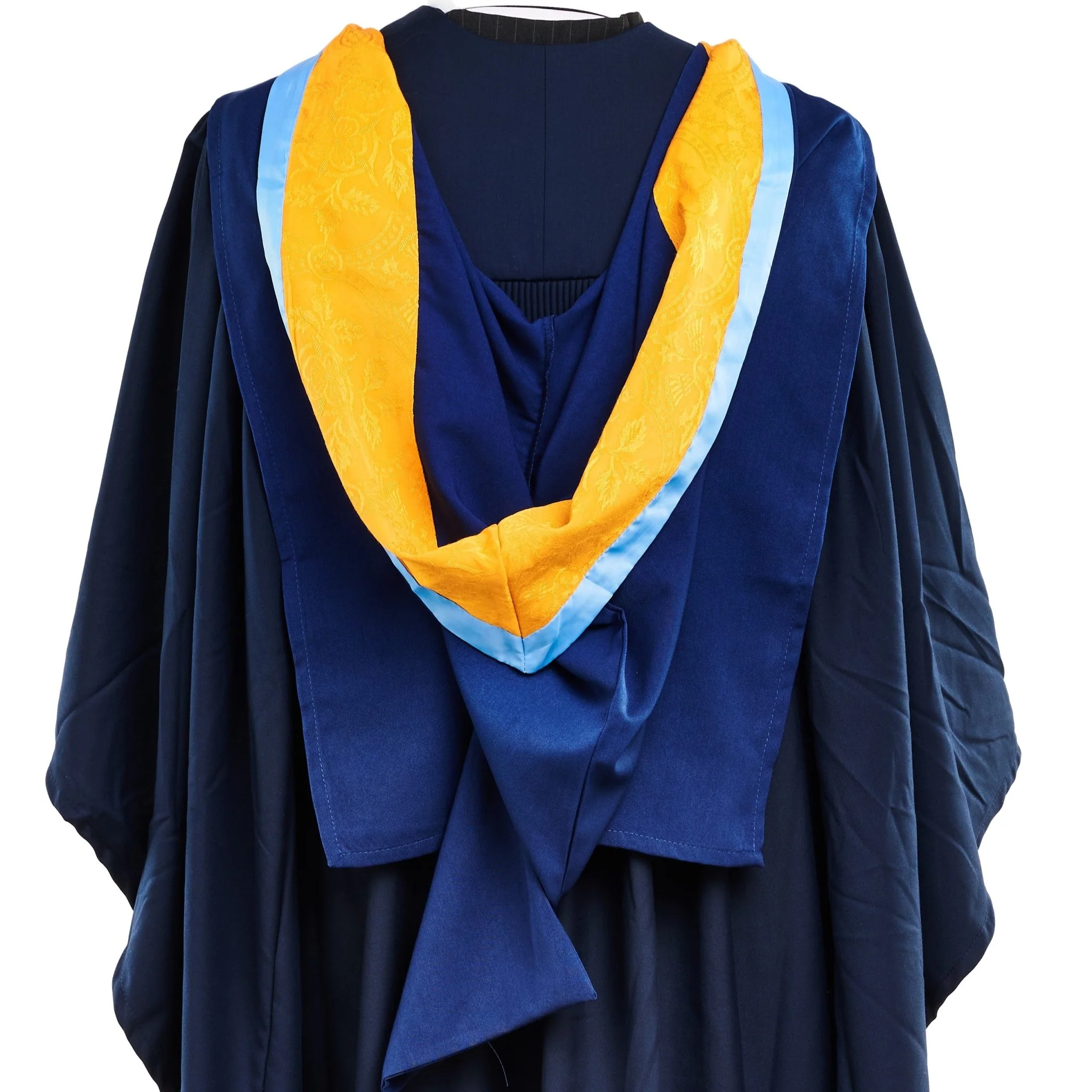 Bachelors Graduation Set for use at Anglia Ruskin Ceremonies - Image 3