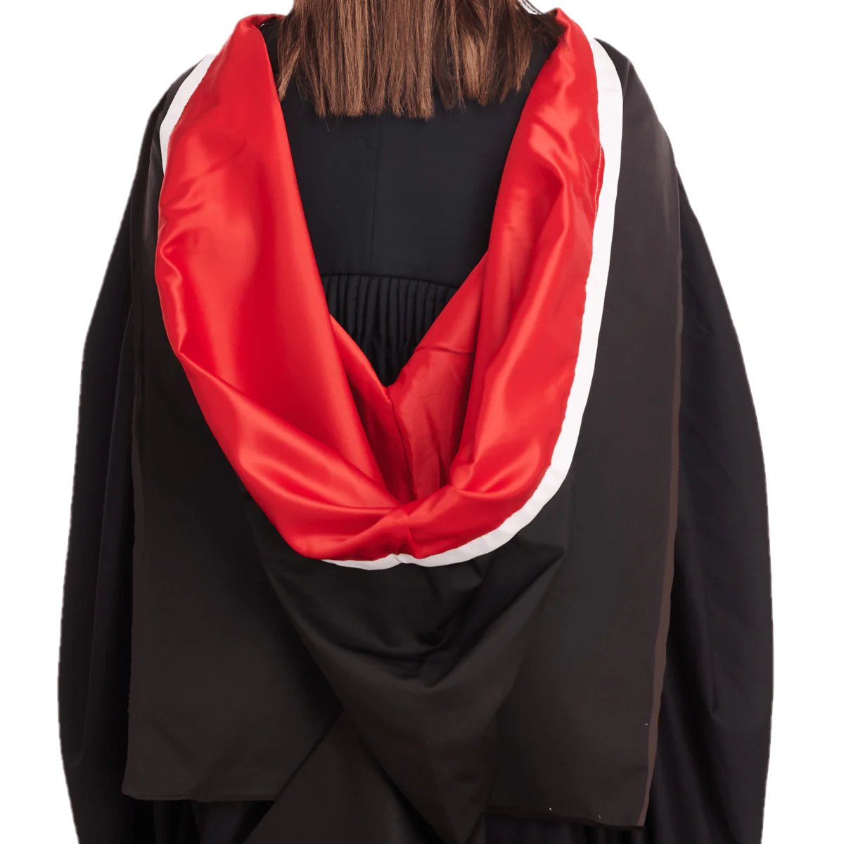 APAC Graduation Hood - Image 3
