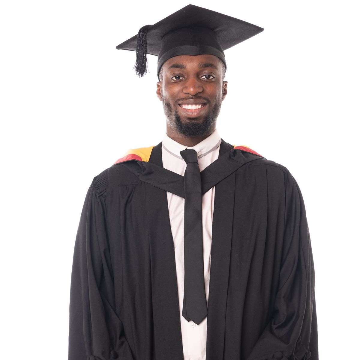 Higher Apprenticeship / Teacher Training Hood - Image 2