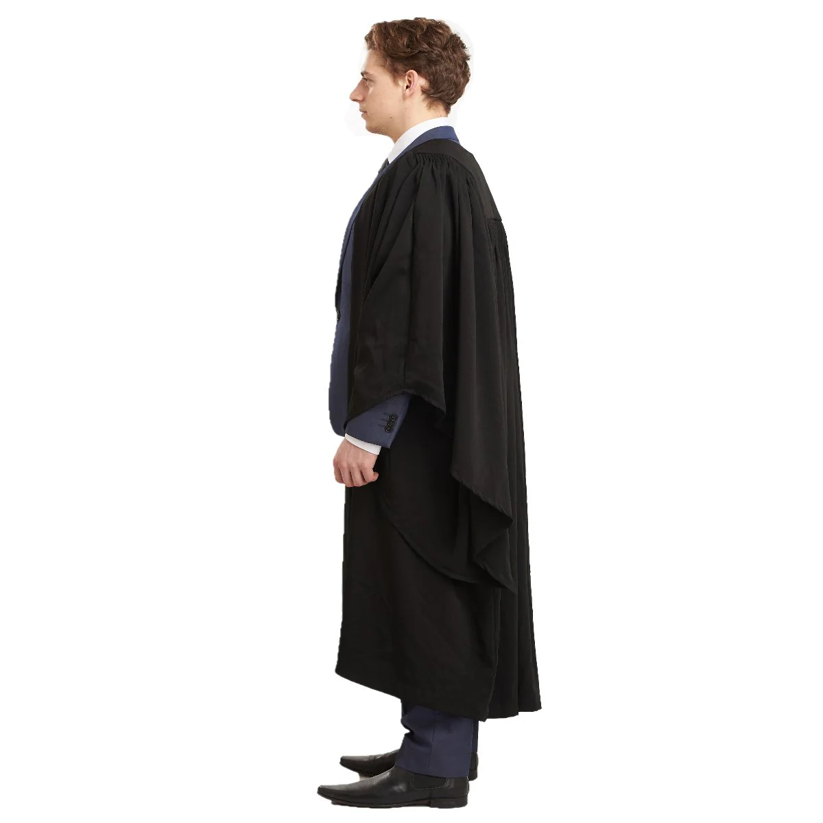 B1 Bachelors Gown (Hire) - Image 4