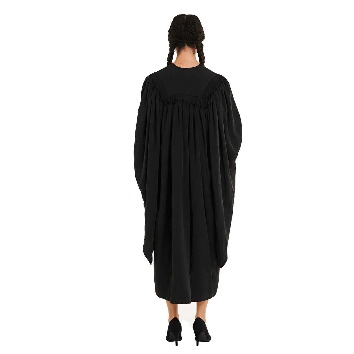 B4 Bachelors Gown (Purchase) - Image 3
