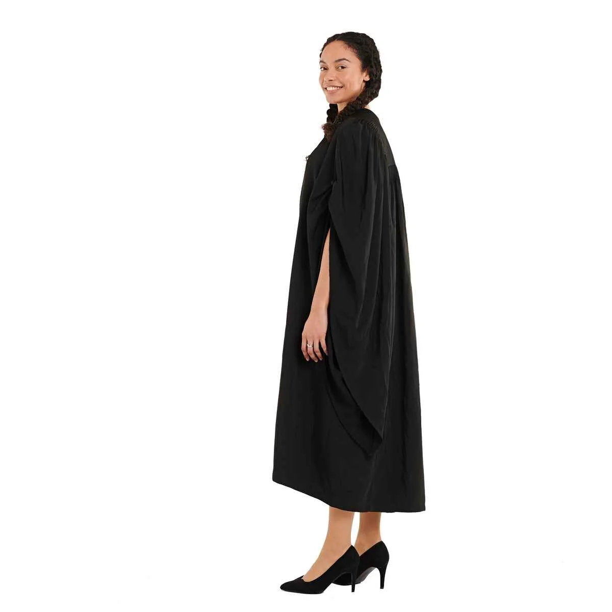 B4 Bachelors Gown (Hire) - Image 2