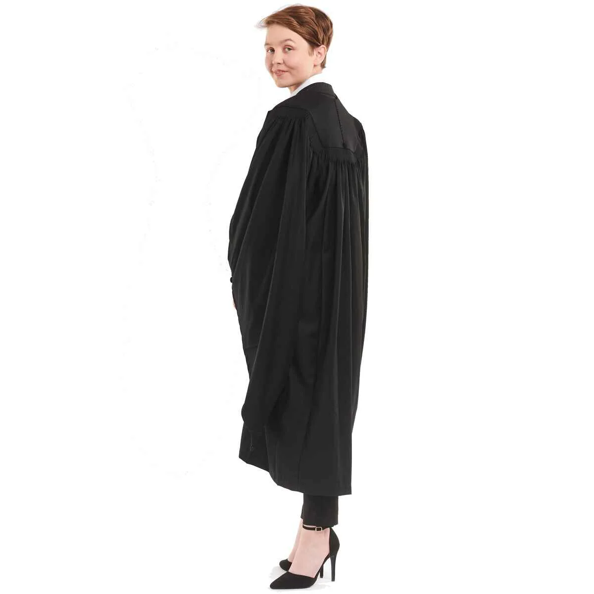 B5 Bachelors Gown - Image 2