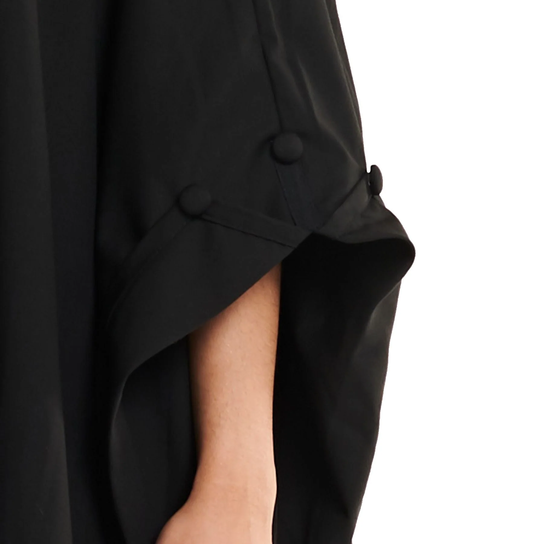B6 Bachelors Gown (Purchase) - Image 3