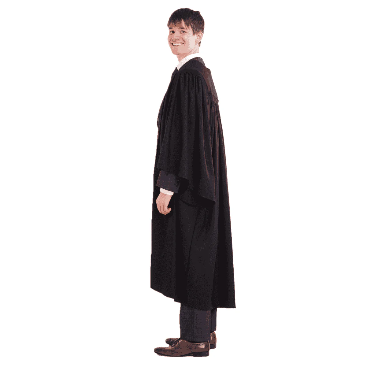 BA / BA Status Gown (Purchase) - Image 2