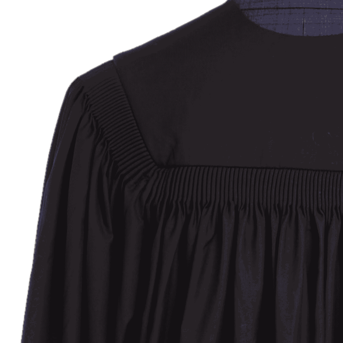 BA / BA Status Gown (Purchase) - Image 3