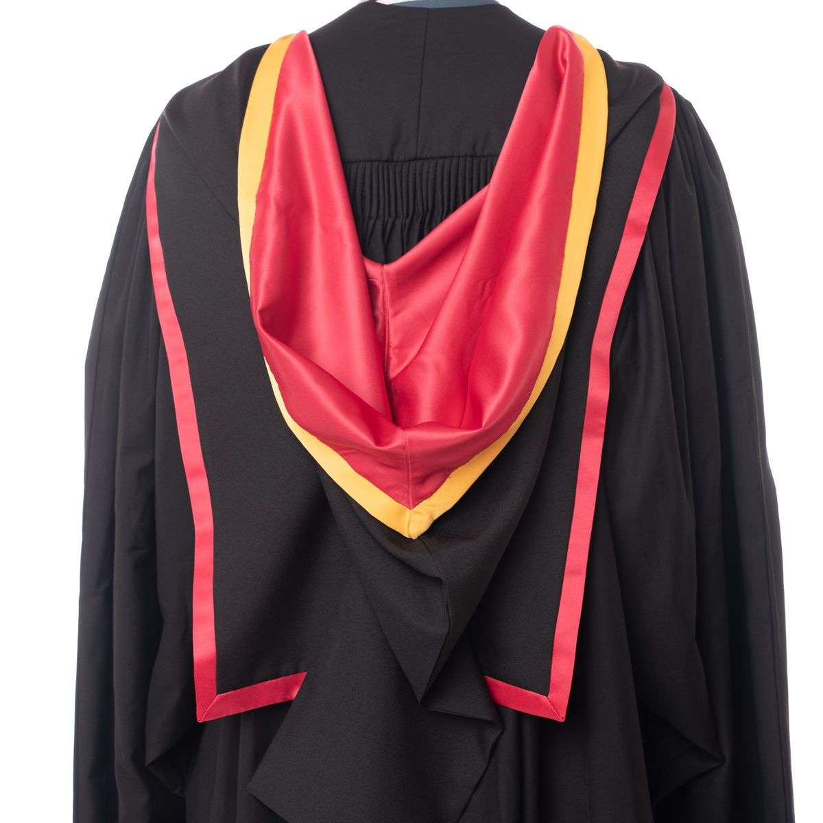 Bangor Masters Hood