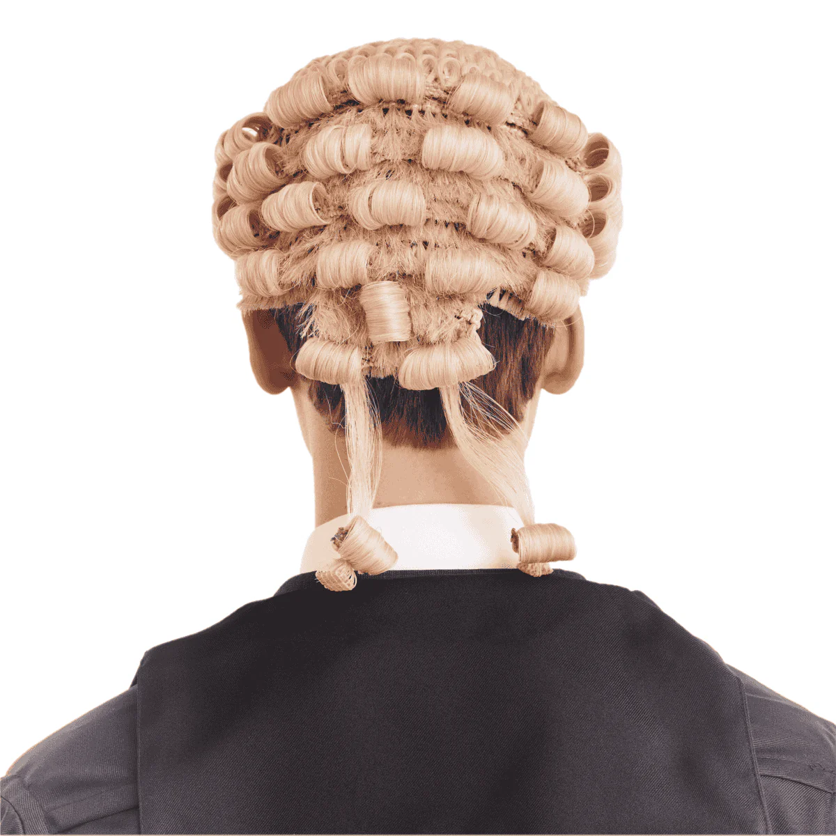 Barrister's Wigs - Image 3