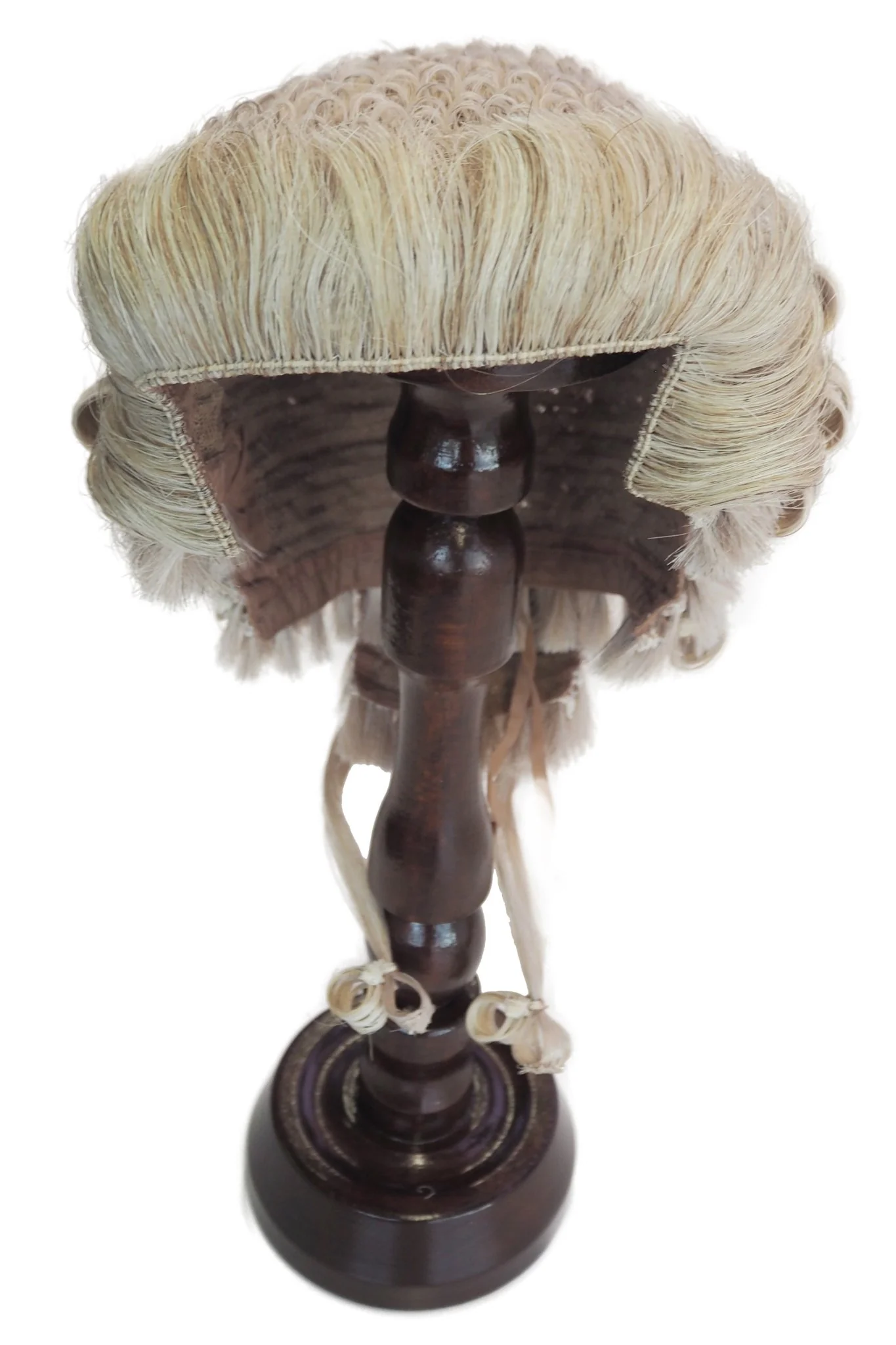 Barrister's Wigs - Image 4