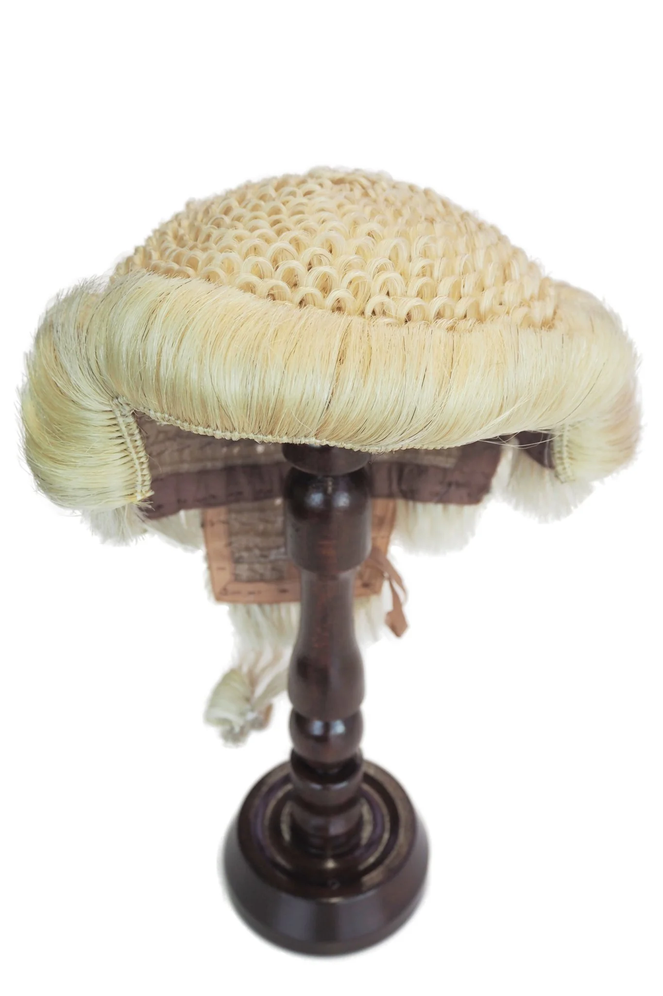 Barrister's Wigs - Image 5