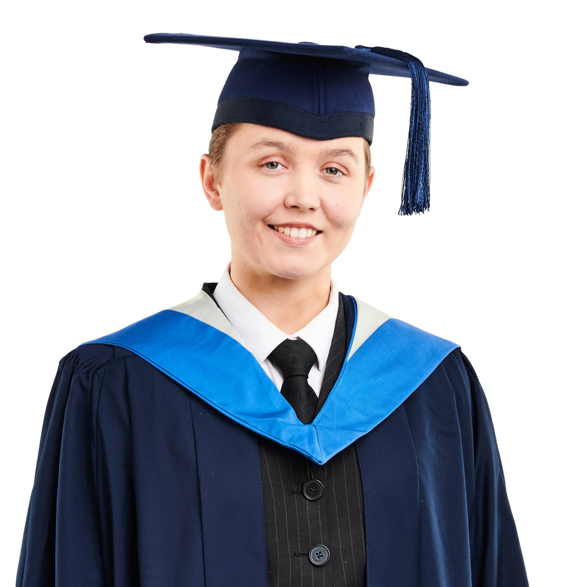Bath Spa University Bachelors Graduation Set