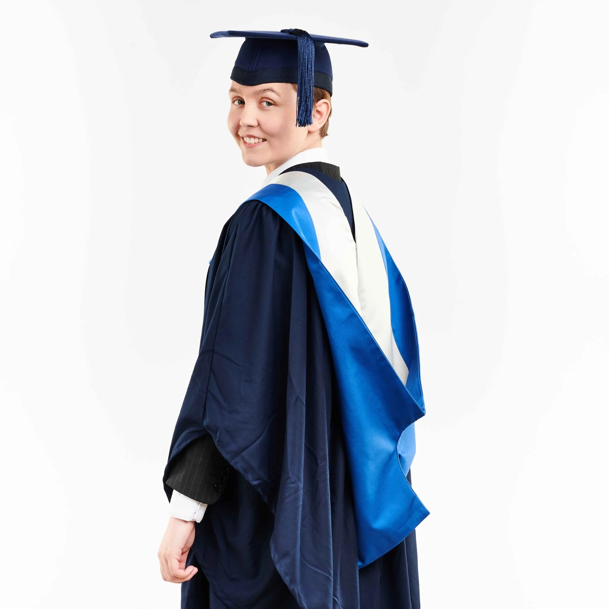 Bath Spa University Bachelors Graduation Set - Image 2