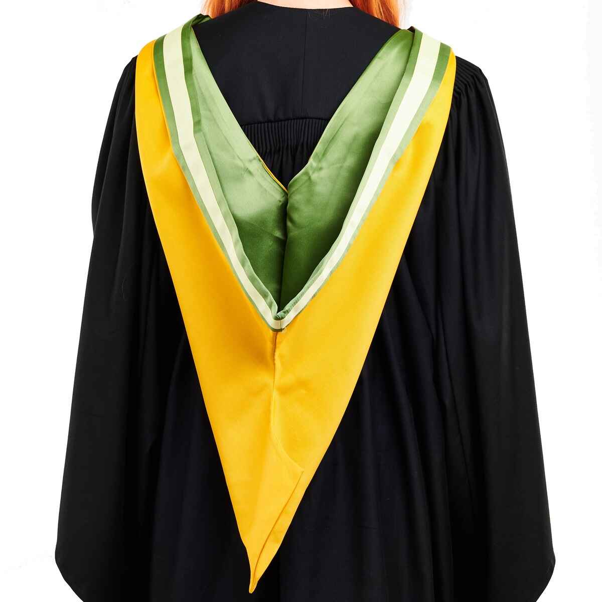 Bath University Bachelors Graduation Set (Hire) - Image 4