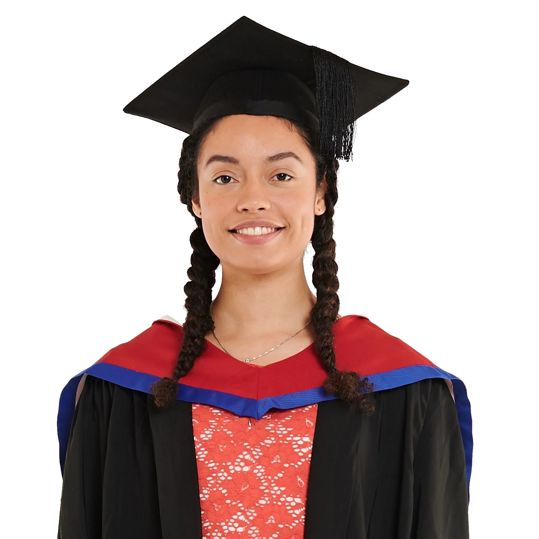 Bedfordshire Bachelors Hood (Hire) - Image 2