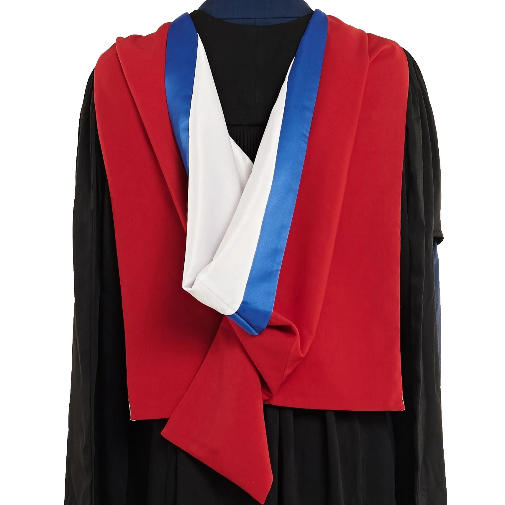 Bedfordshire Masters Hood