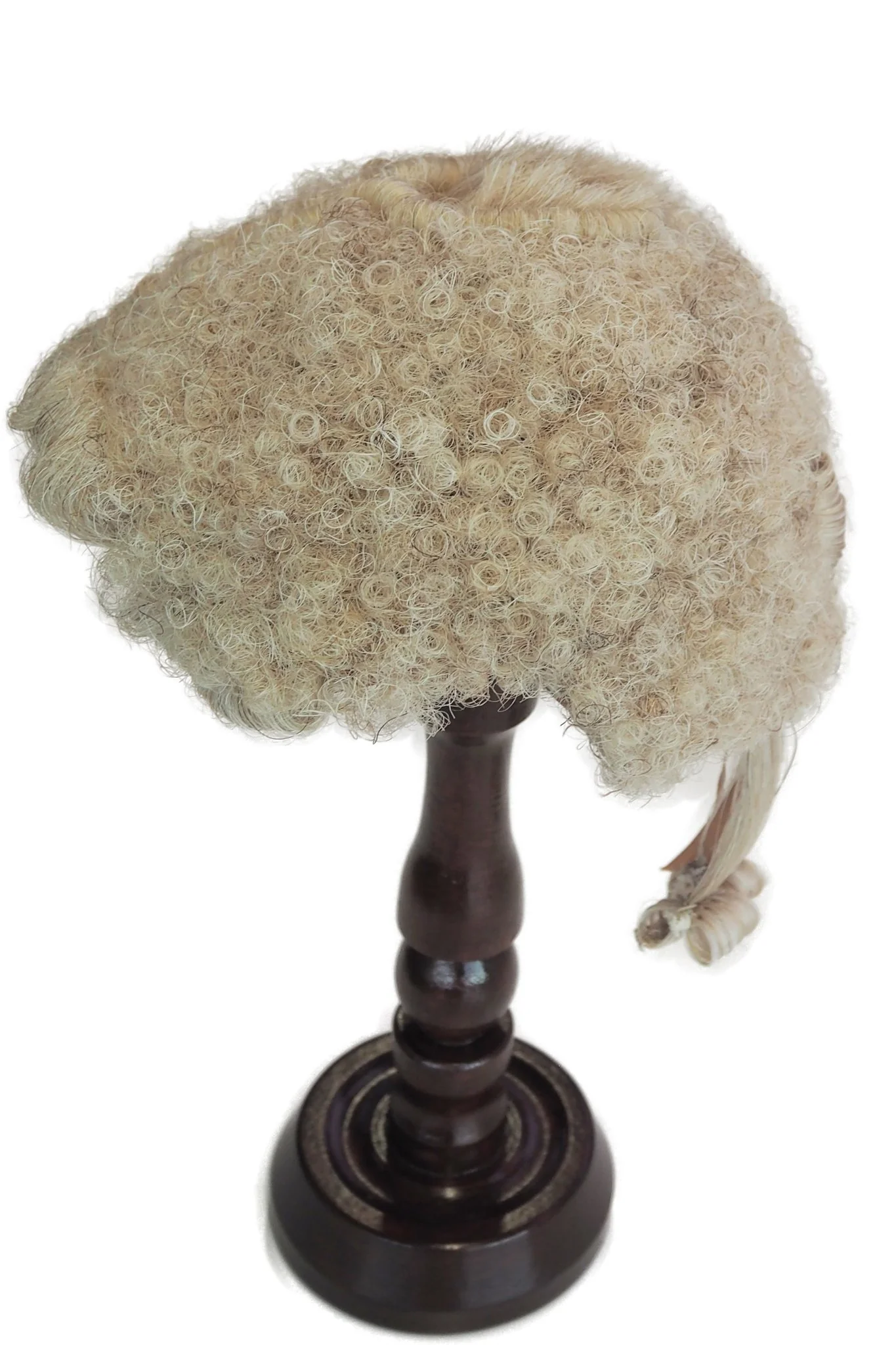 Bencher's Wigs - Image 3