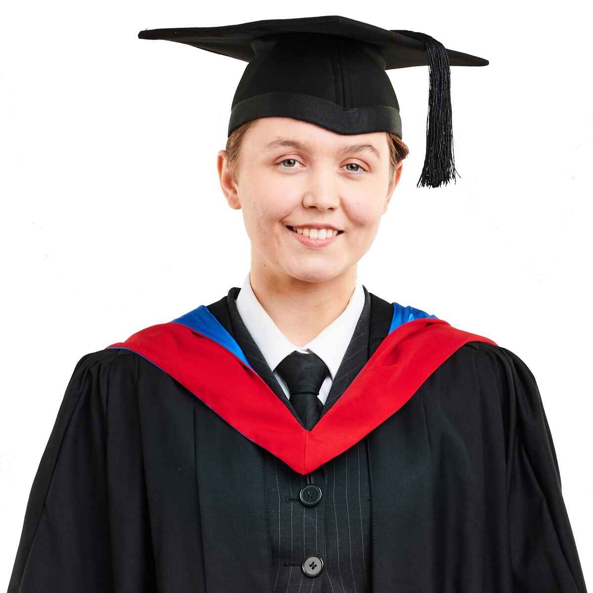 Pearson HNC / HND Hood - Image 2