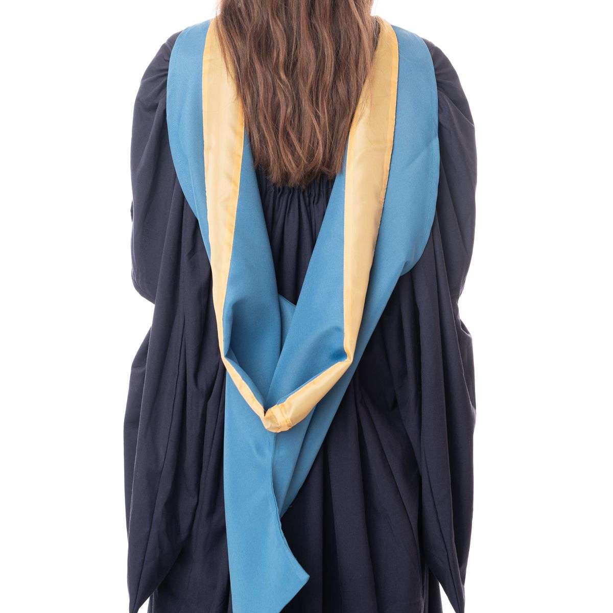 Bishop Auckland College - Open University Bachelors Graduation Set (Hire) - Image 3