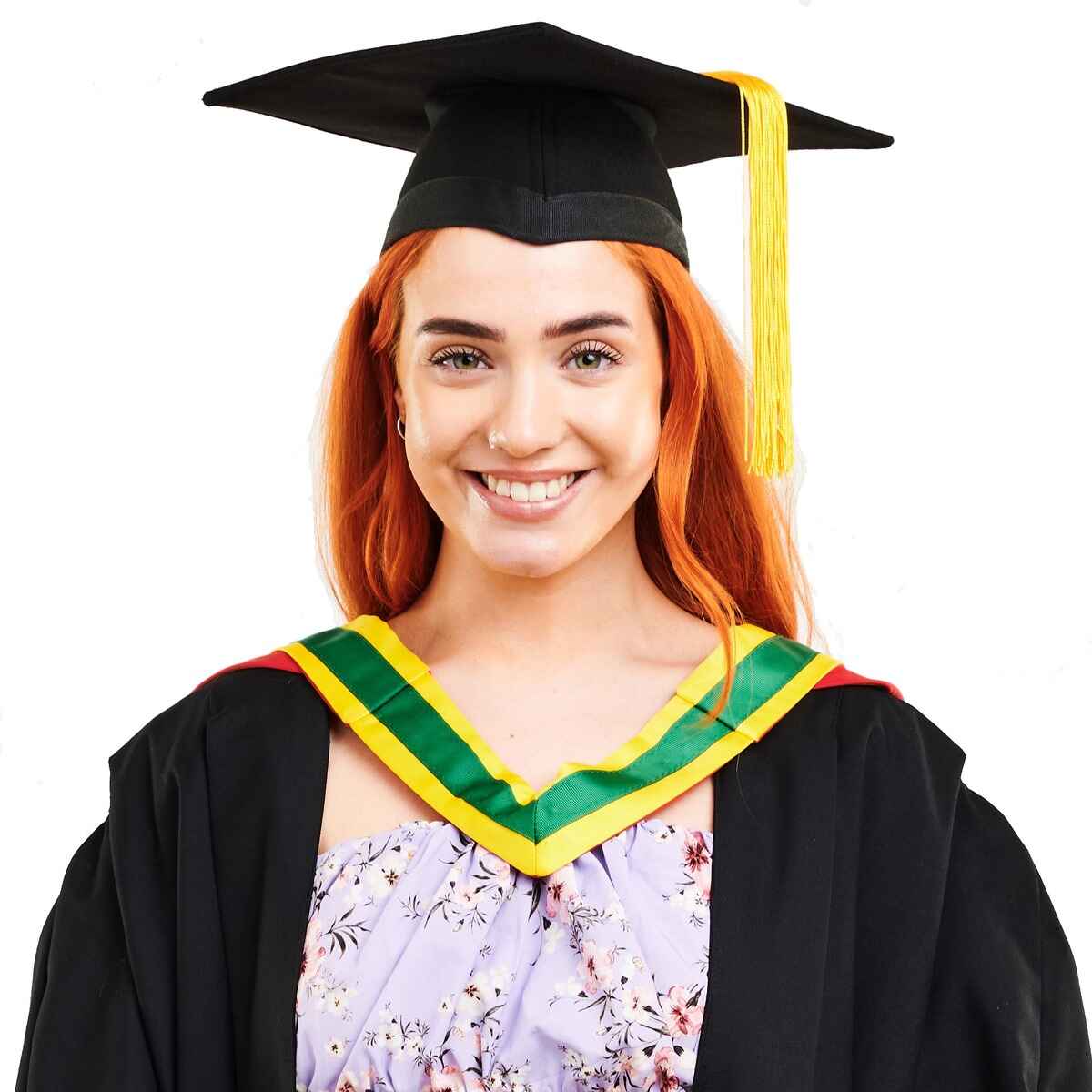 The University of Greater Manchester Bachelors Hood - Image 2