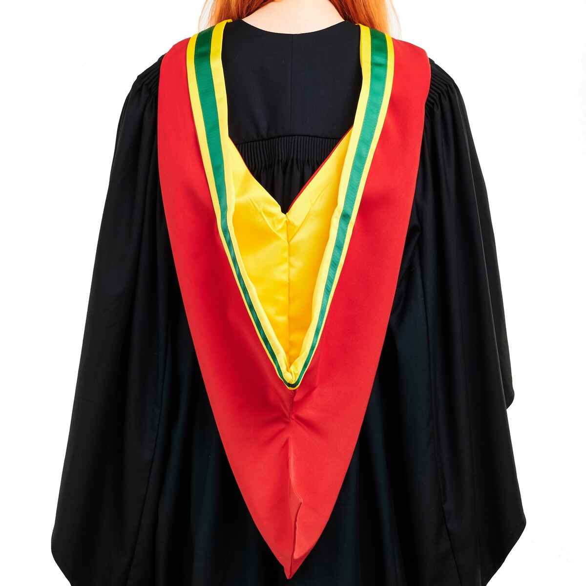 The University of Greater Manchester Bachelors Graduation Set - Image 2