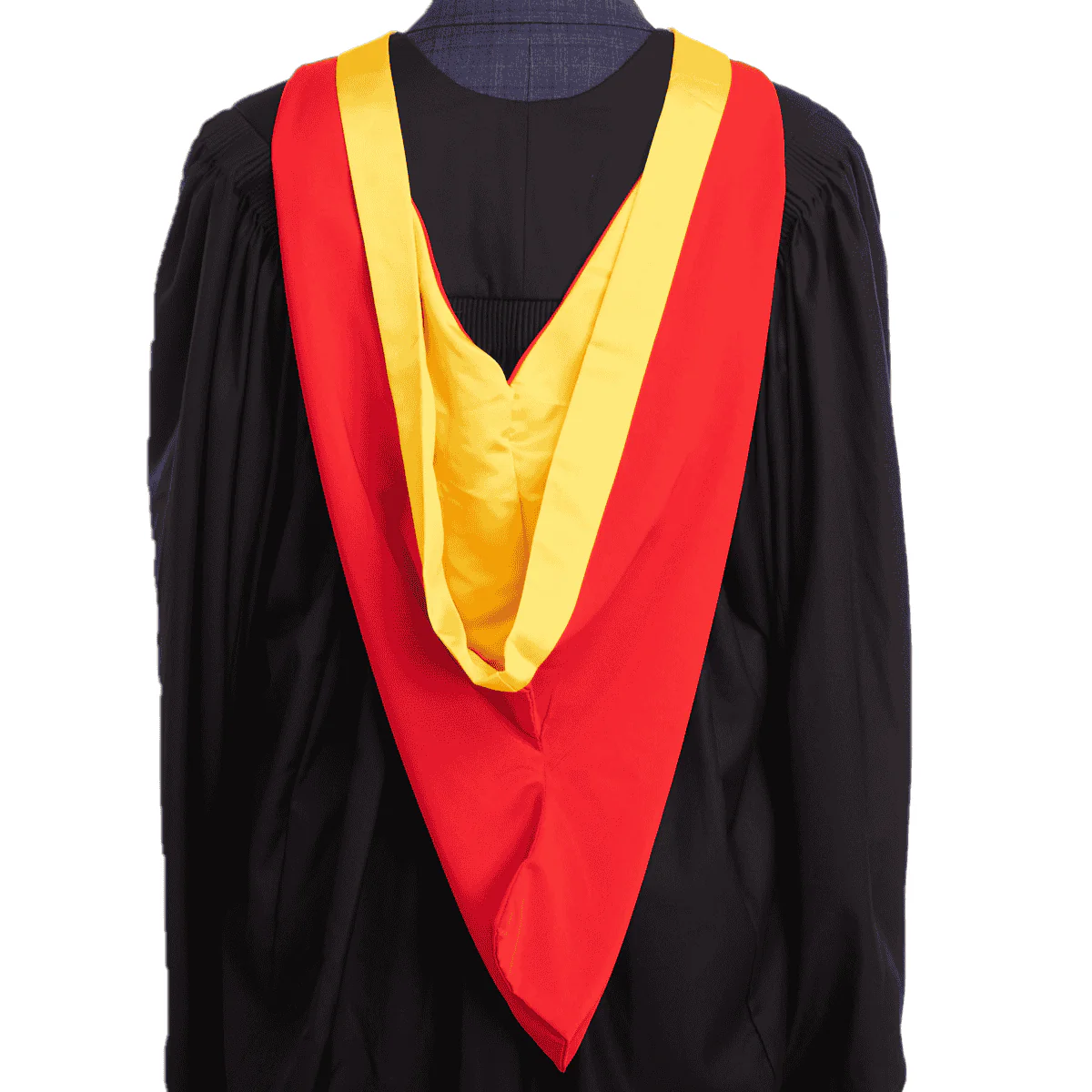 The University of Greater Manchester Foundation Graduation Set (Hire) - Image 3