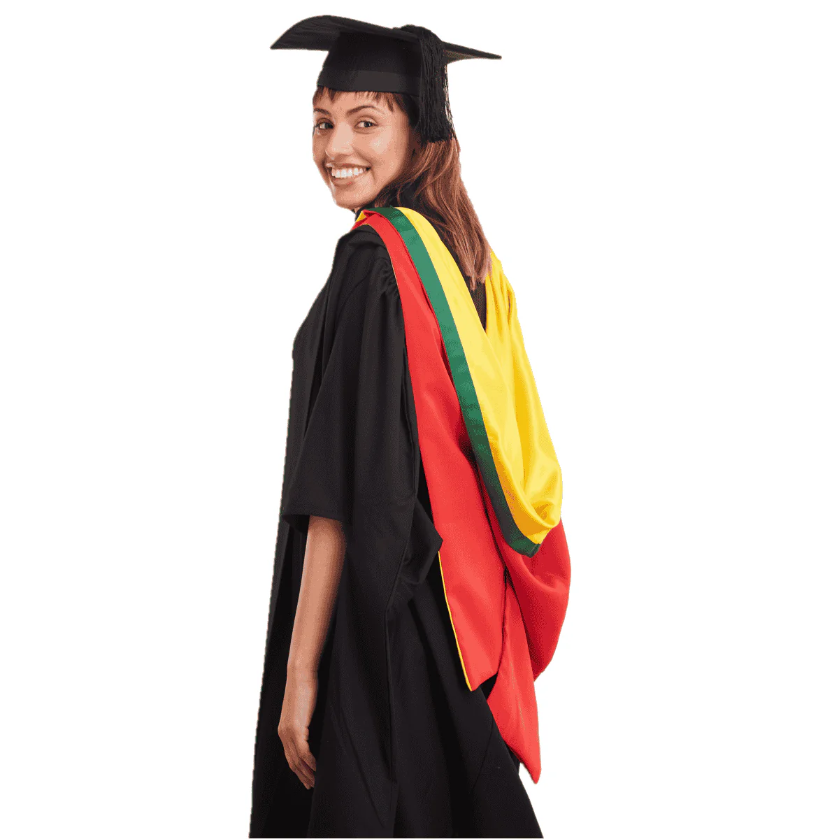 The University of Greater Manchester Masters Graduation Set - Image 2