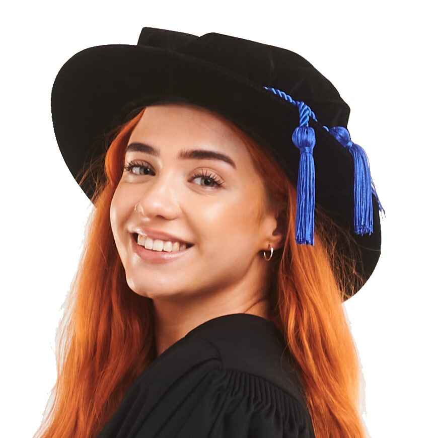 Bonnet (Hire) - Image 2