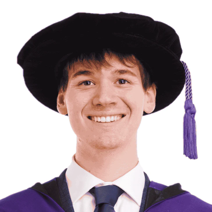 Bonnet (Hire) - Image 7