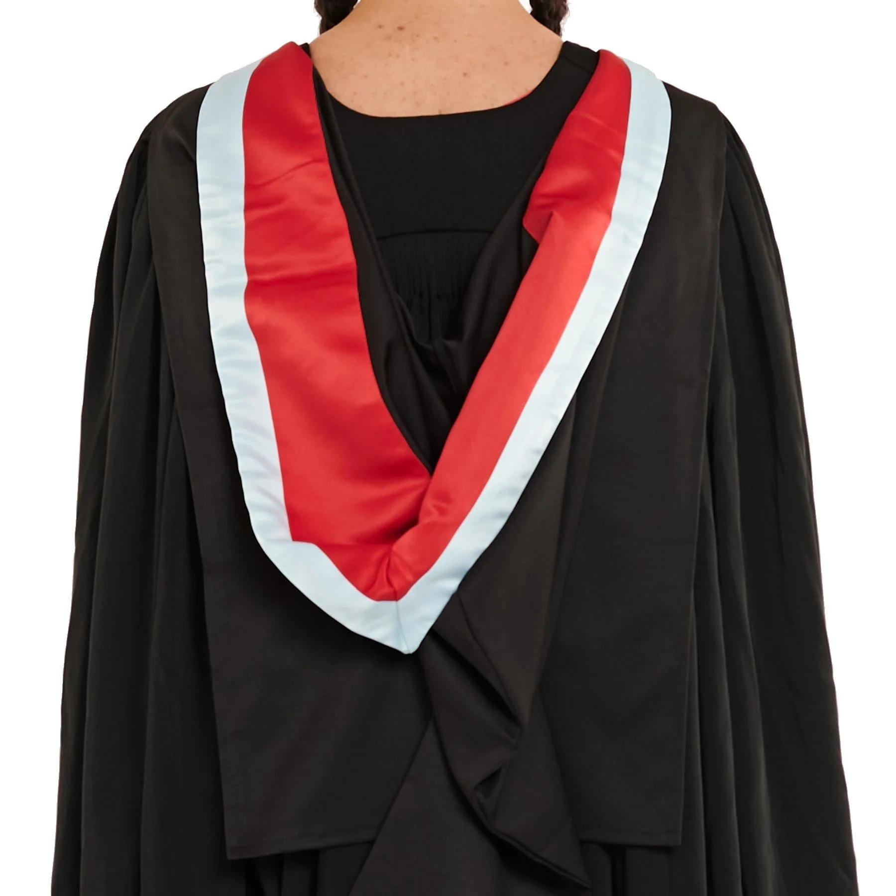 Boston College Hood (Hire)