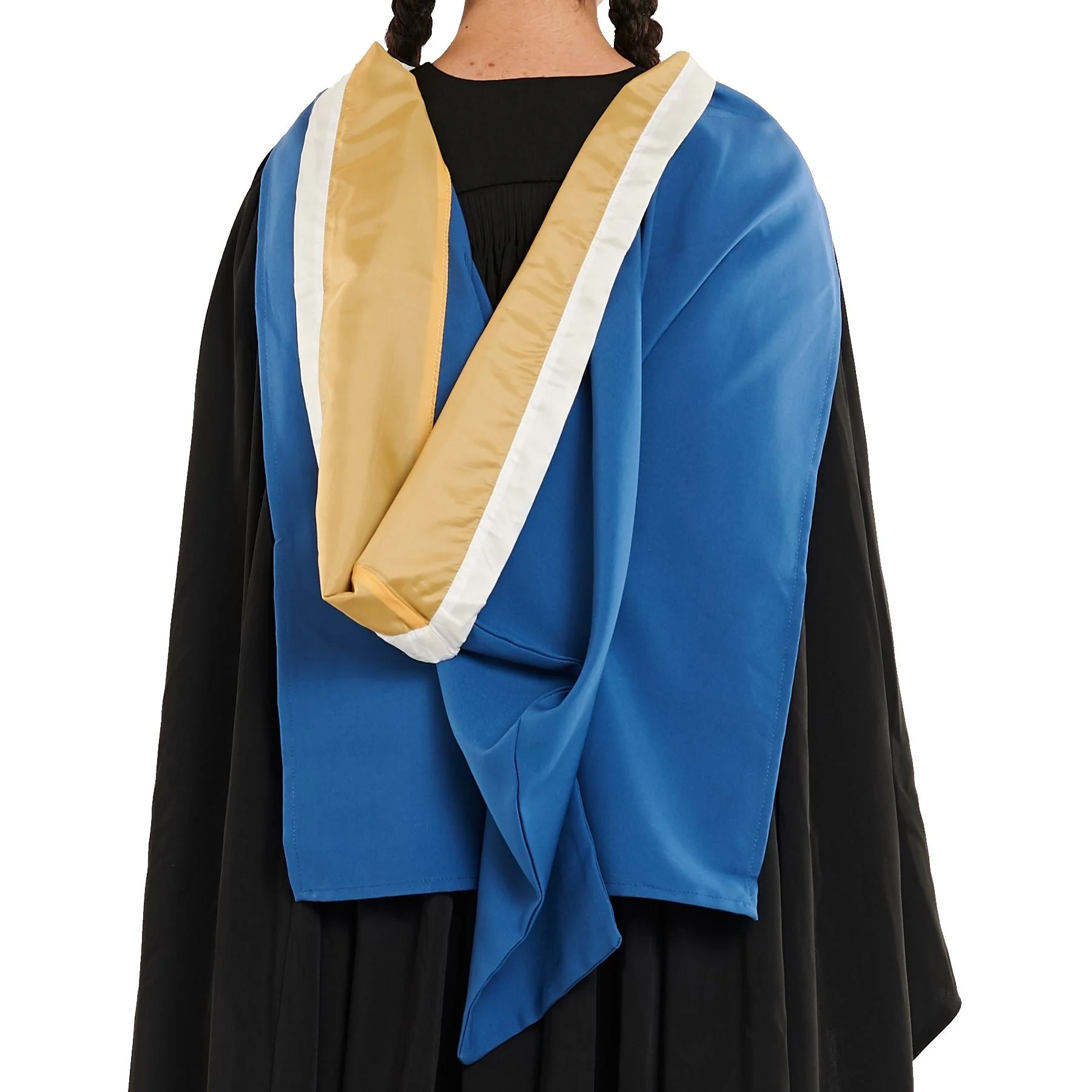 Bournemouth University Bachelors Graduation Set (Hire) - Image 3