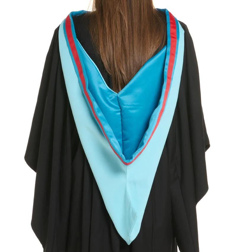 BPP Bachelors Hood