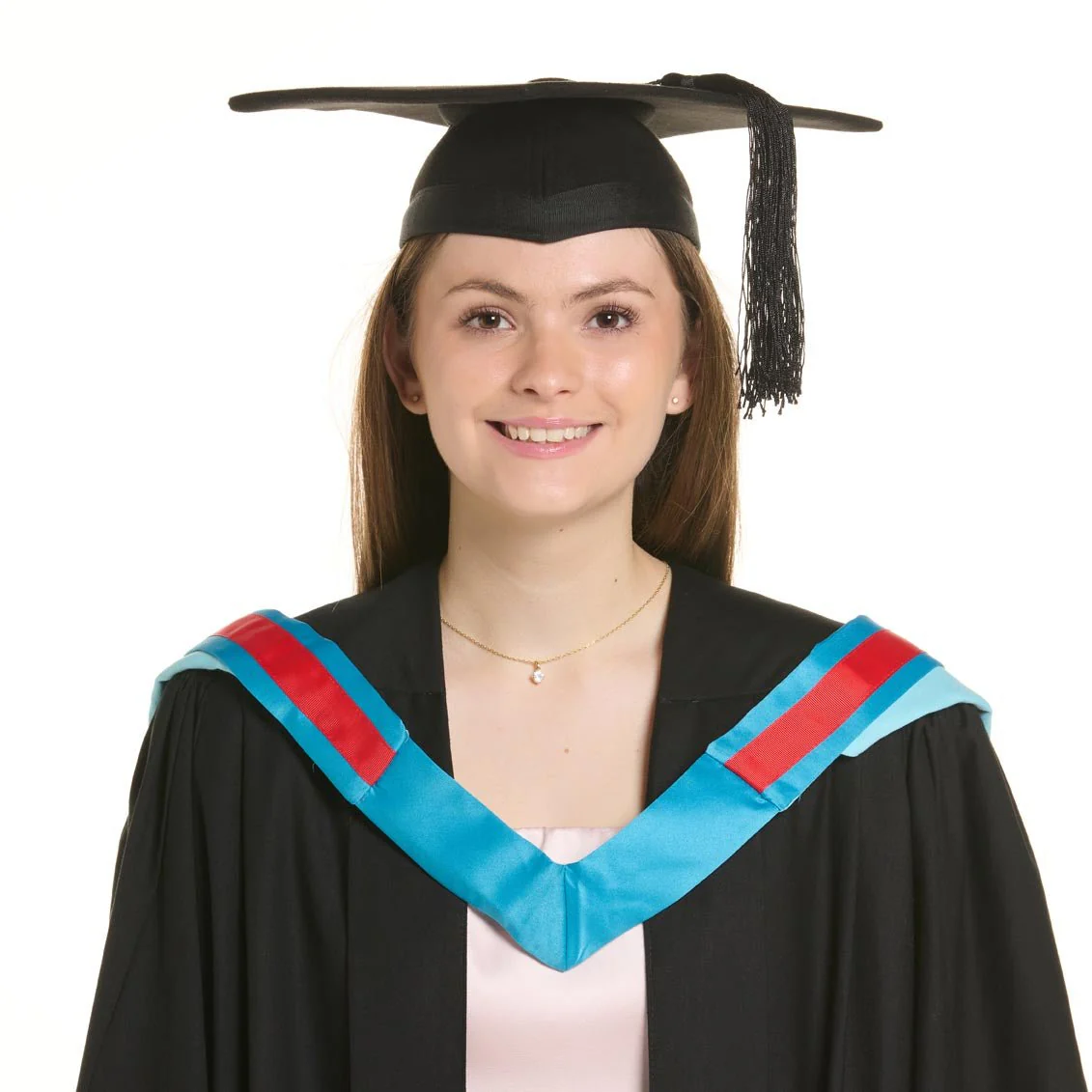 BPP University Bachelors Graduation Set