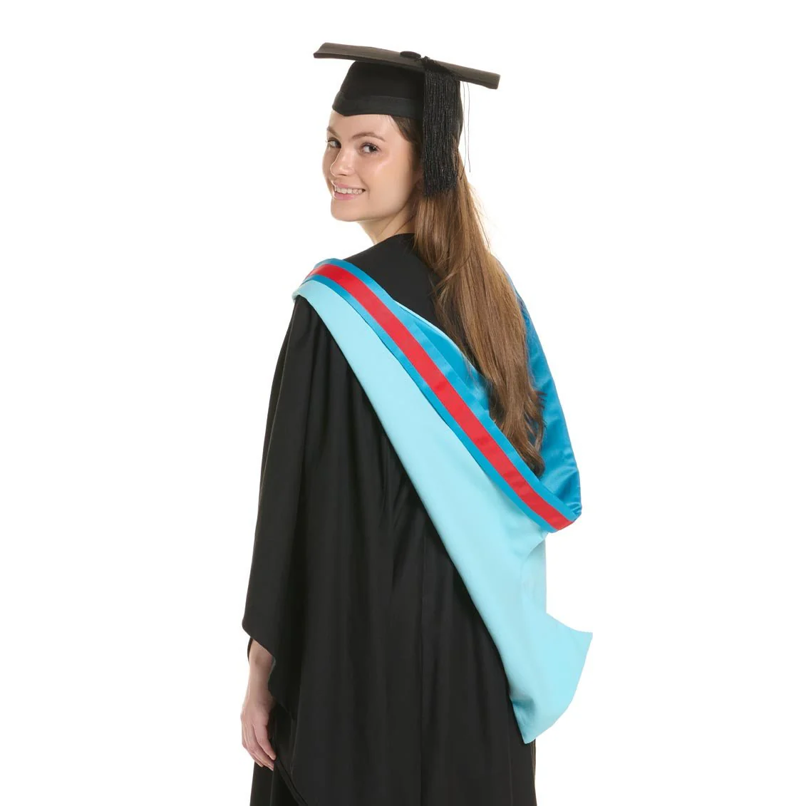 BPP University Bachelors Graduation Set - Image 2