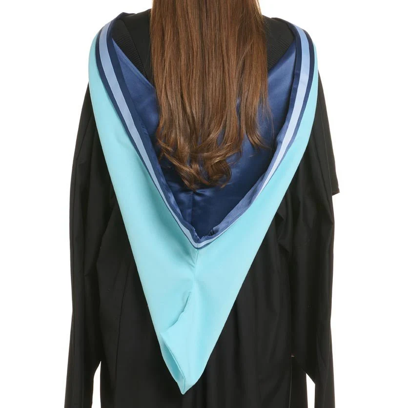 BPP University Postgraduate Certificate and Diploma Graduation Set - Image 3
