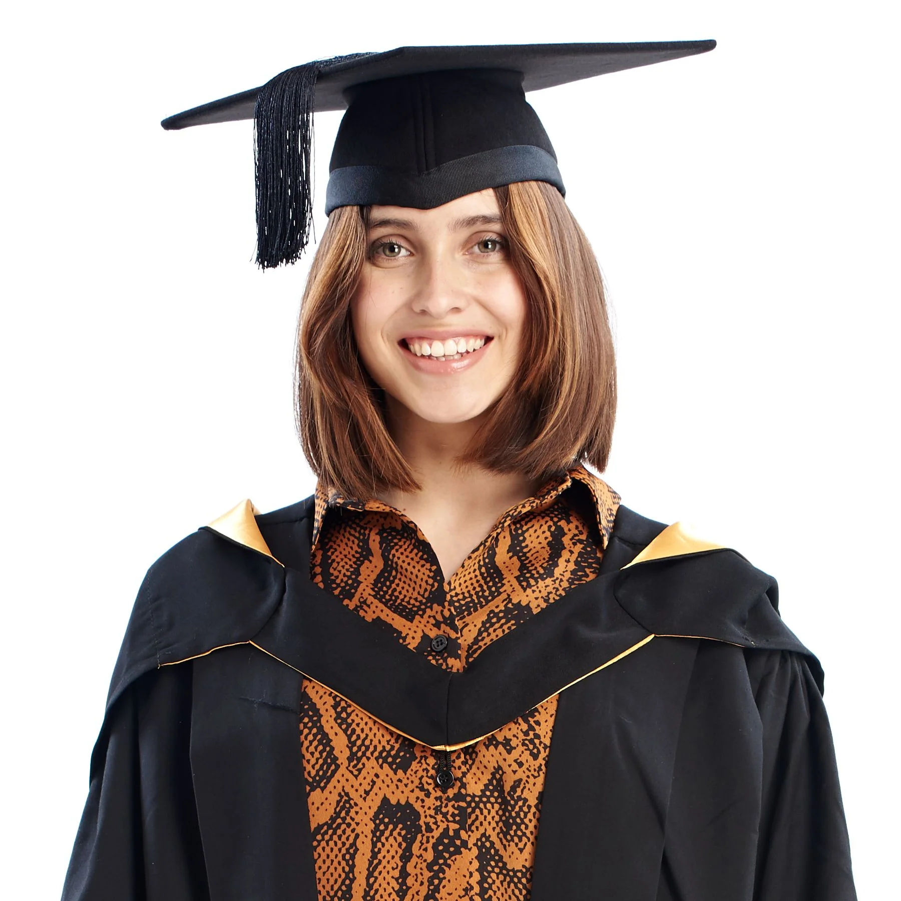 Bradford Bachelors Hood (Hire) - Image 2