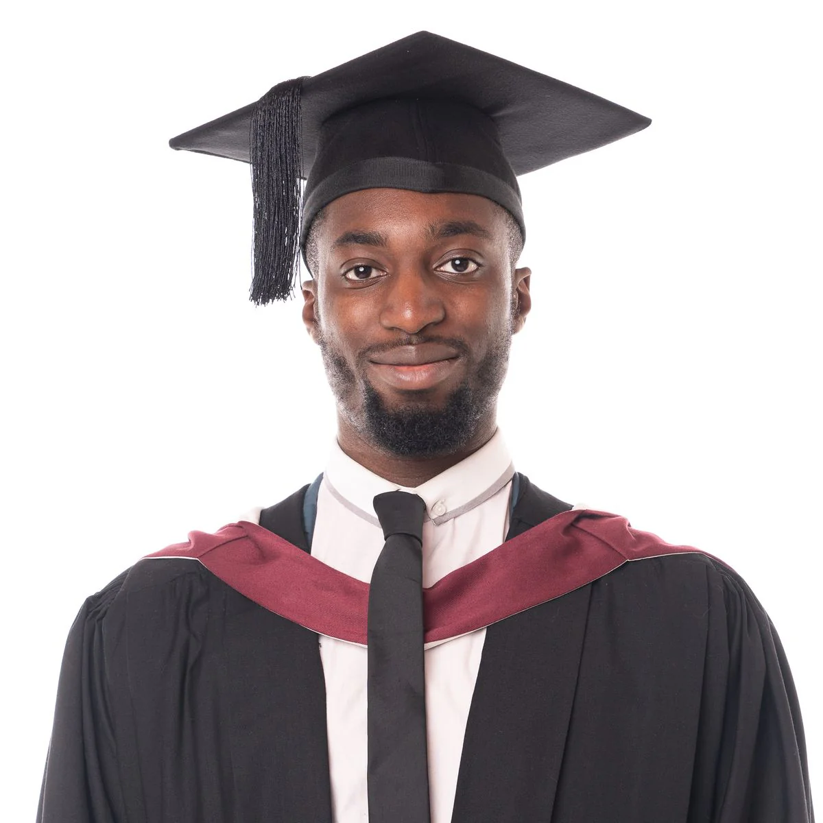 Bristol Masters Hood - Image 2