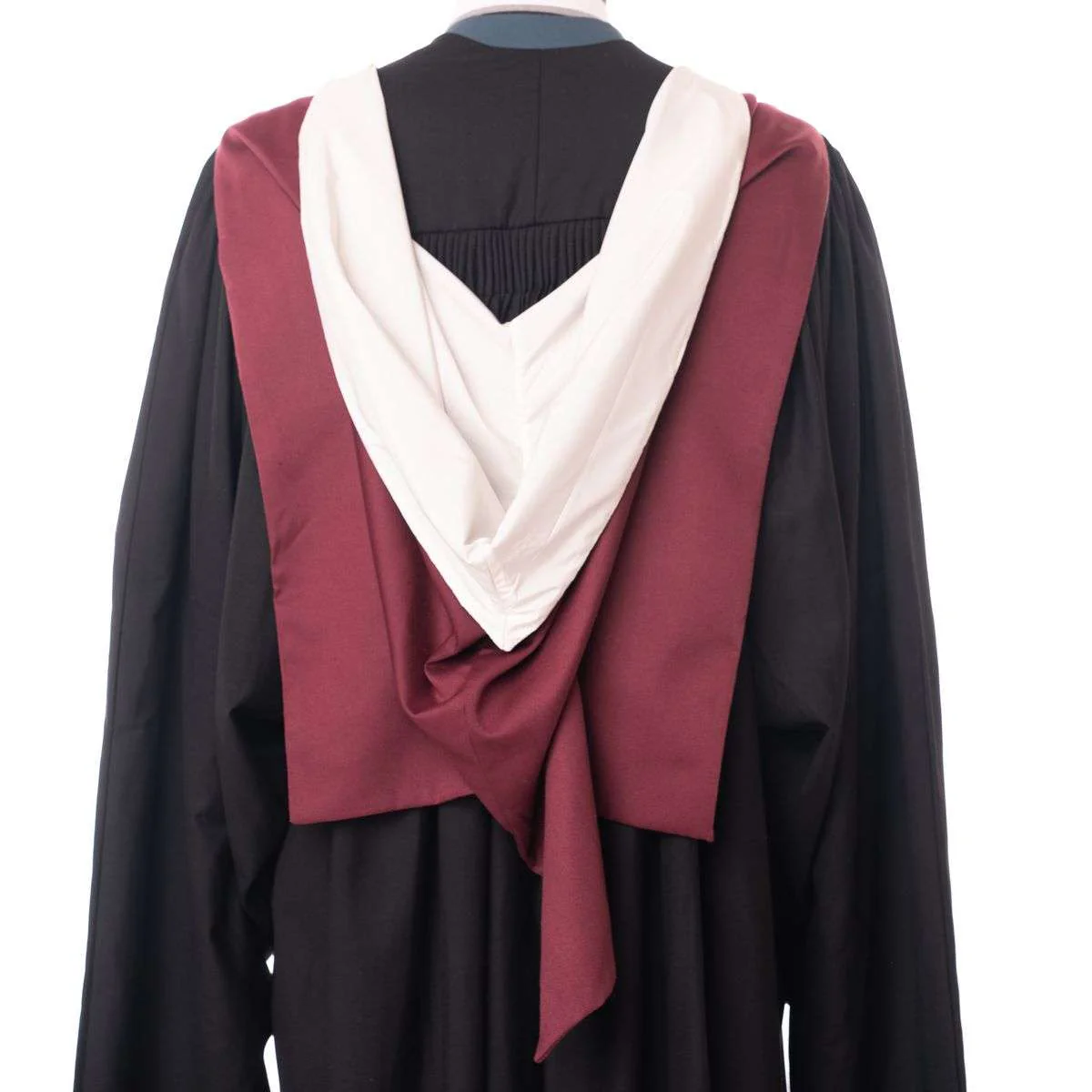 Bristol Masters Hood (Hire)