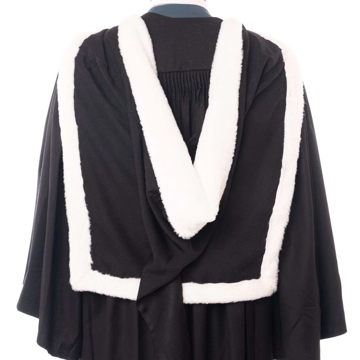 Cambridge University BA Hood