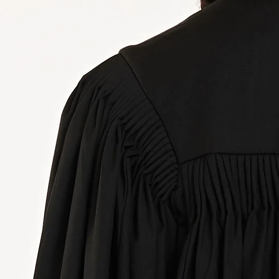 Cambridge College Undergraduate Gown - Image 4