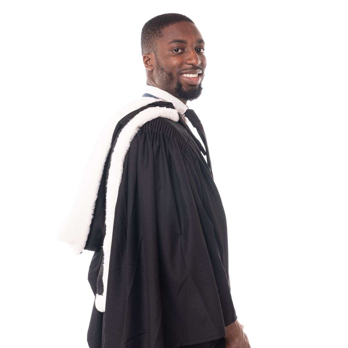 Cambridge University Bachelors Graduation Set - Image 2