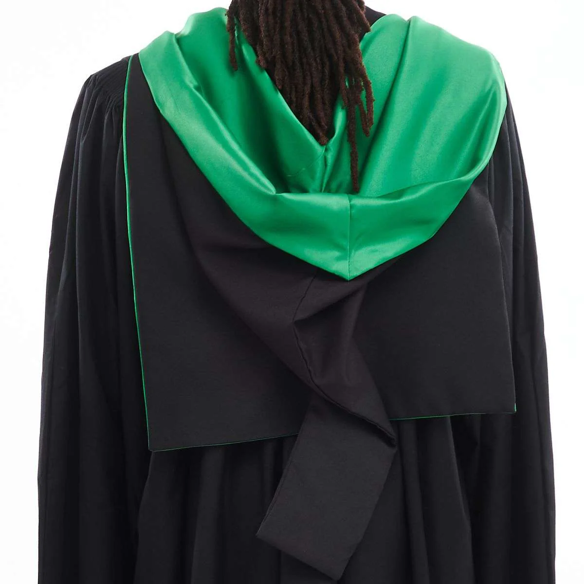 Cambridge University Masters Graduation Set - Image 6